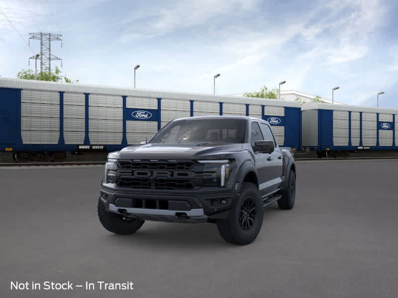 Thumbnail: 2026 Ford F-150 - 2