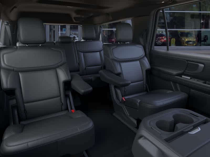 Thumbnail: 2026 Ford Expedition MAX - 11
