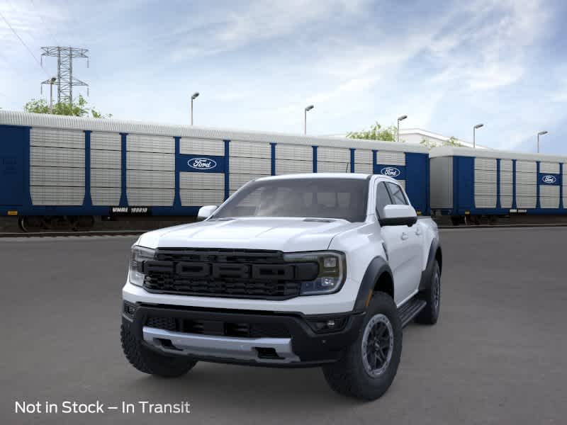 Thumbnail: 2026 Ford Ranger - 2