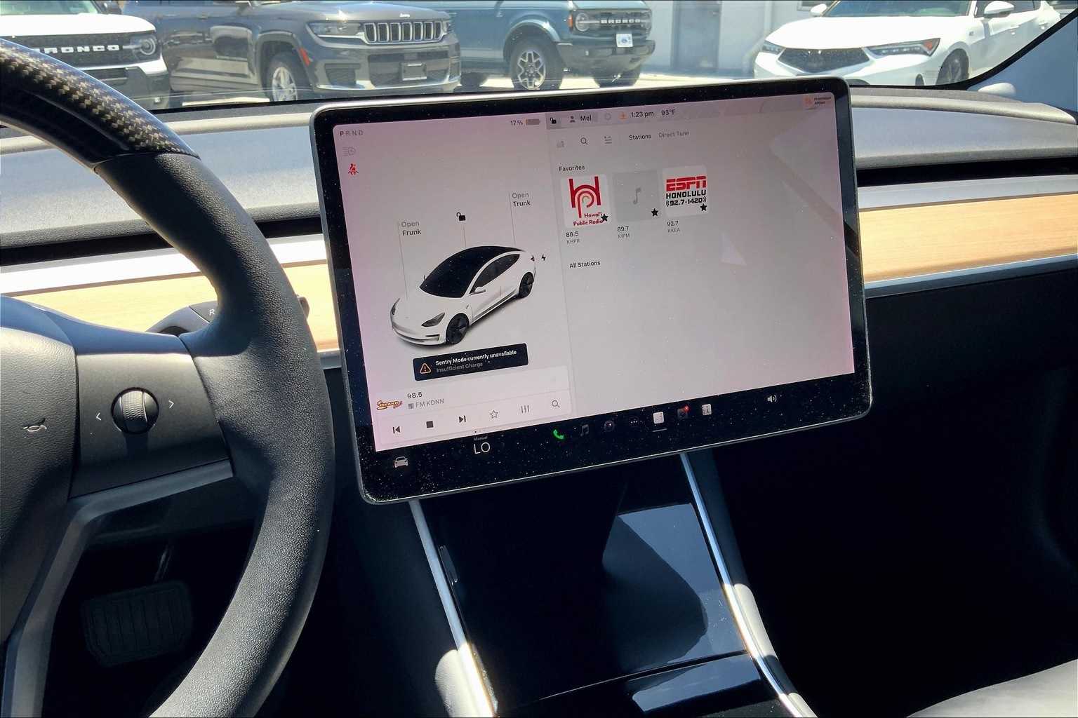 Thumbnail: 2019 Tesla Model 3 - 15