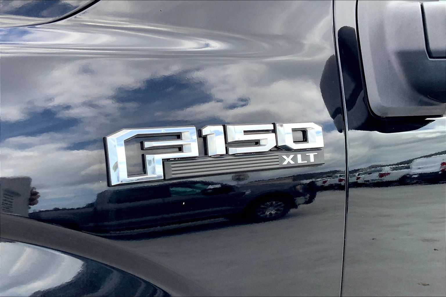 Thumbnail: 2020 Ford F-150 - 7