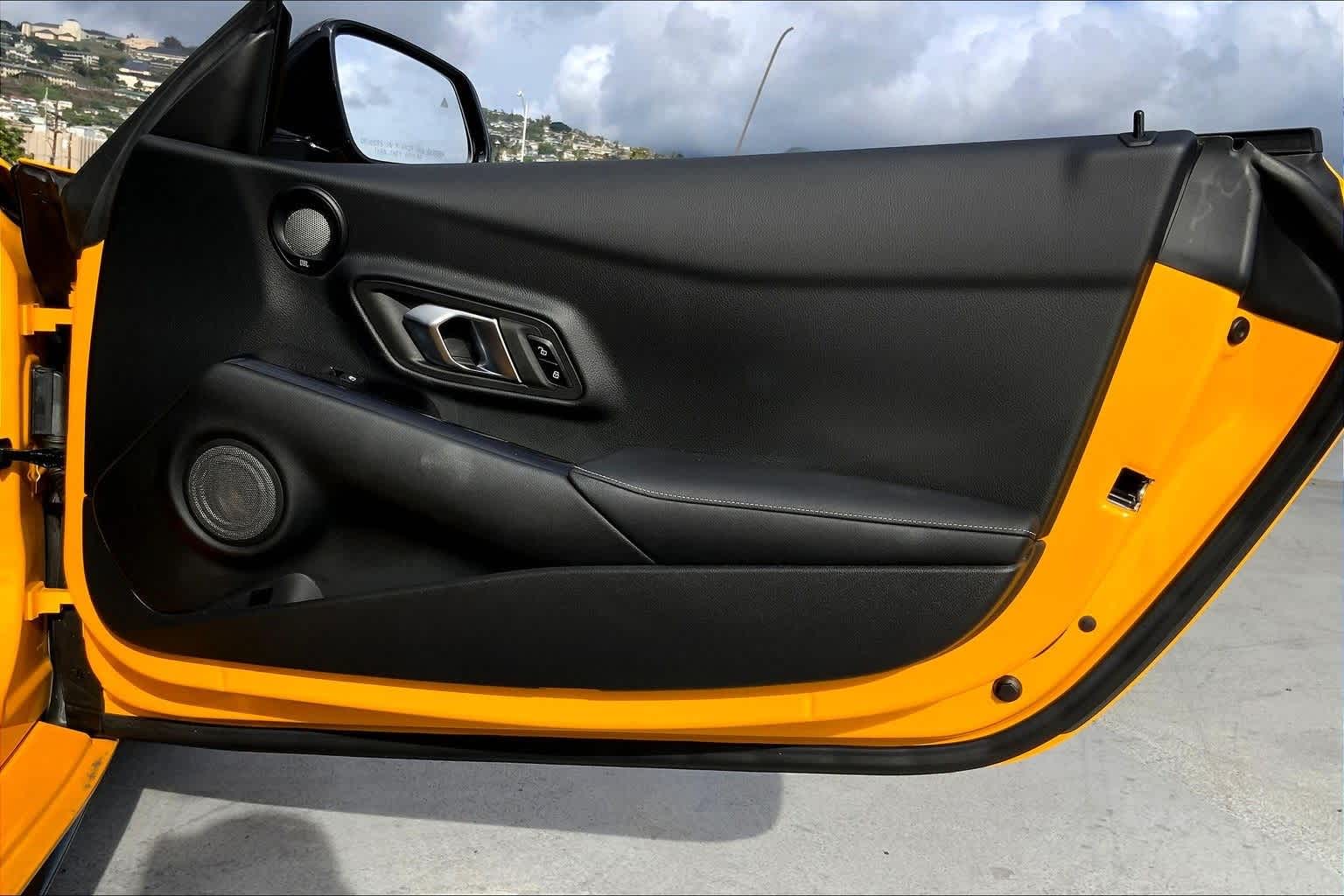 Thumbnail: 2022 Toyota GR Supra - 27