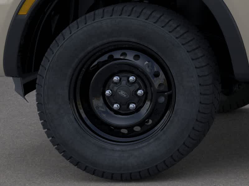 Thumbnail: 2026 Ford Ranger - 19