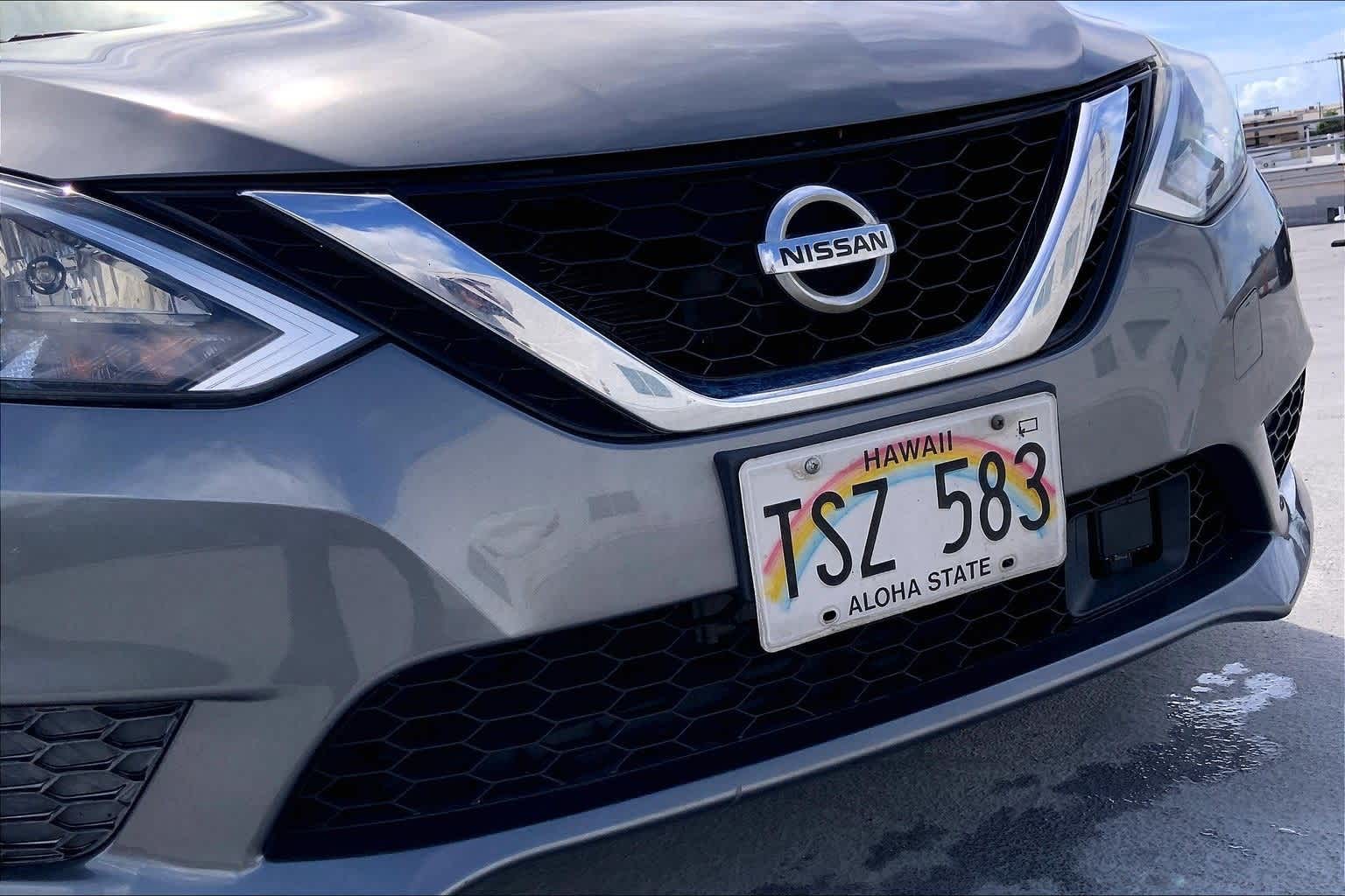 Thumbnail: 2019 Nissan Sentra - 33