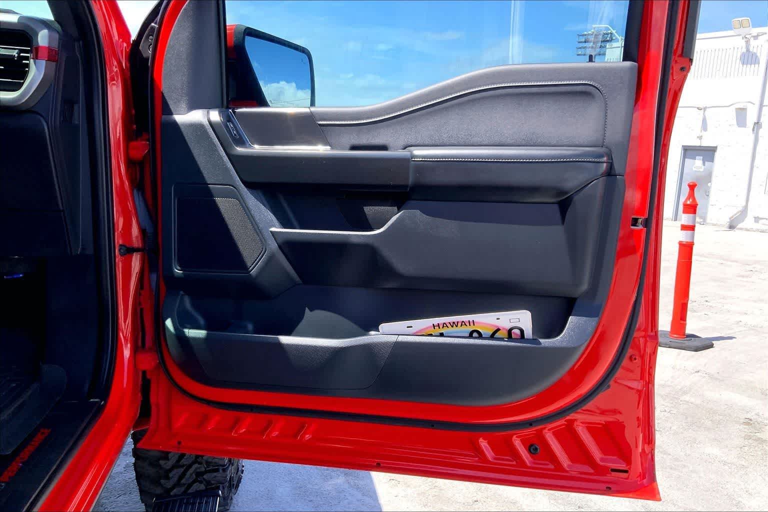 Thumbnail: 2022 Ford F-150 - 28