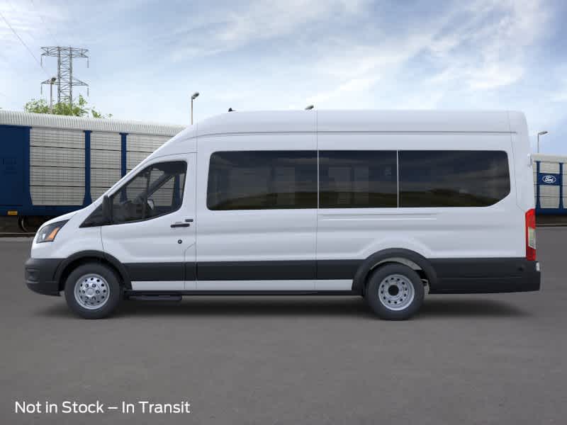 Thumbnail: 2026 Ford Econoline - 3