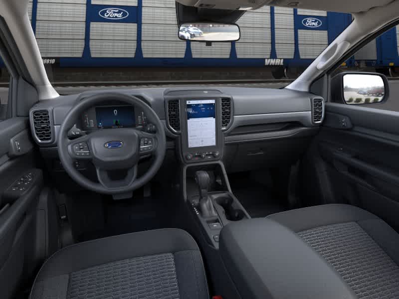 Thumbnail: 2026 Ford Ranger - 9