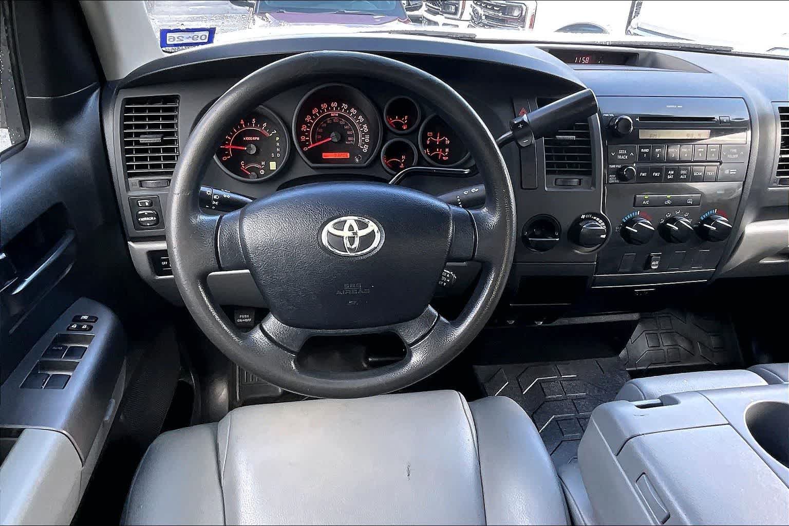 Thumbnail: 2013 Toyota Tundra - 14