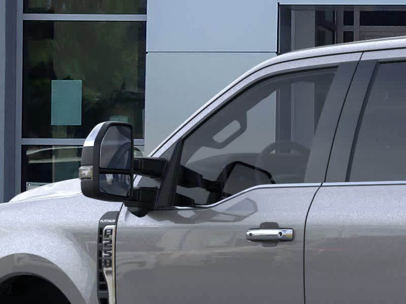 Thumbnail: 2026 Ford F-250 - 20