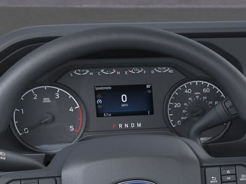 Thumbnail: 2026 Ford F-550 - 13