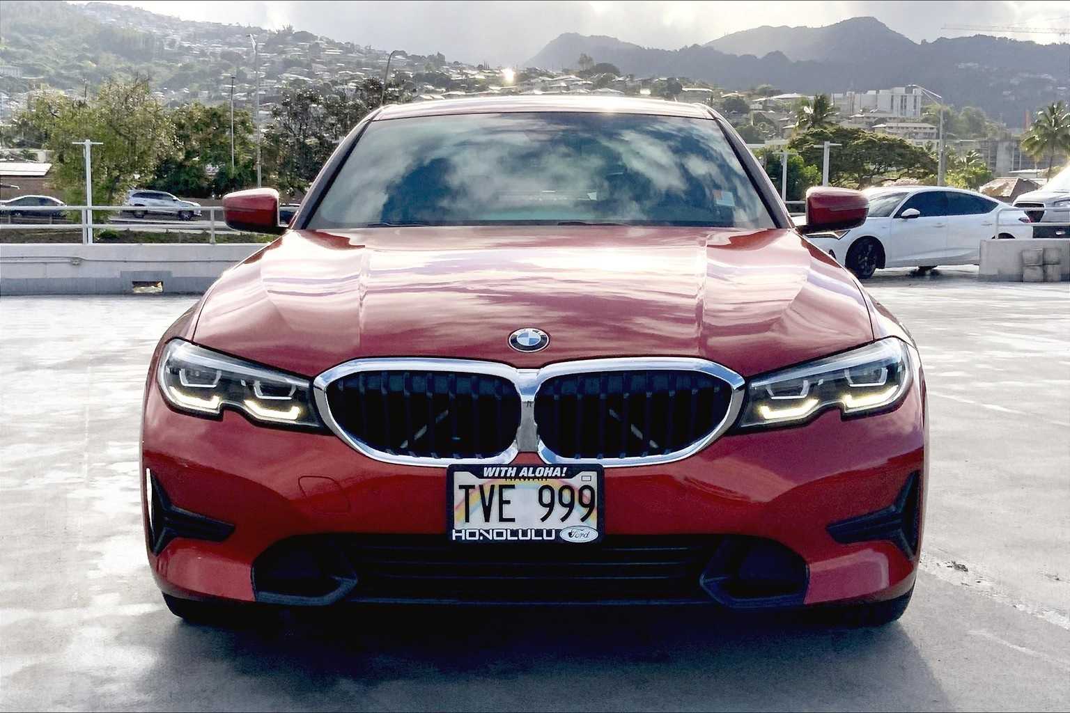 Thumbnail: 2019 BMW 3 Series - 6