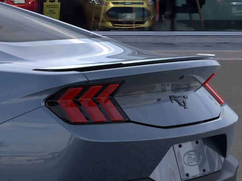 Thumbnail: 2026 Ford Mustang - 22