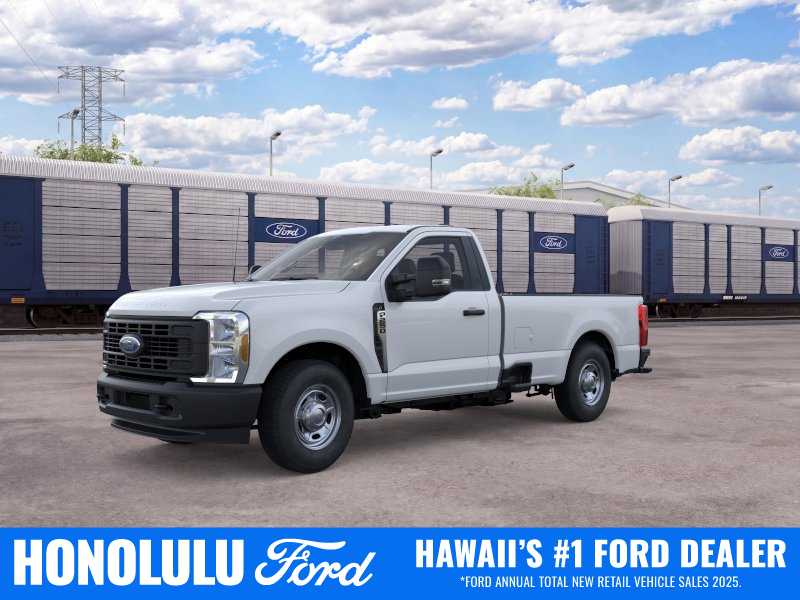 2026 Ford F-250 at Honolulu Ford, photo 1
