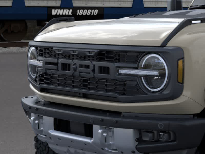 Thumbnail: 2026 Ford Bronco - 19