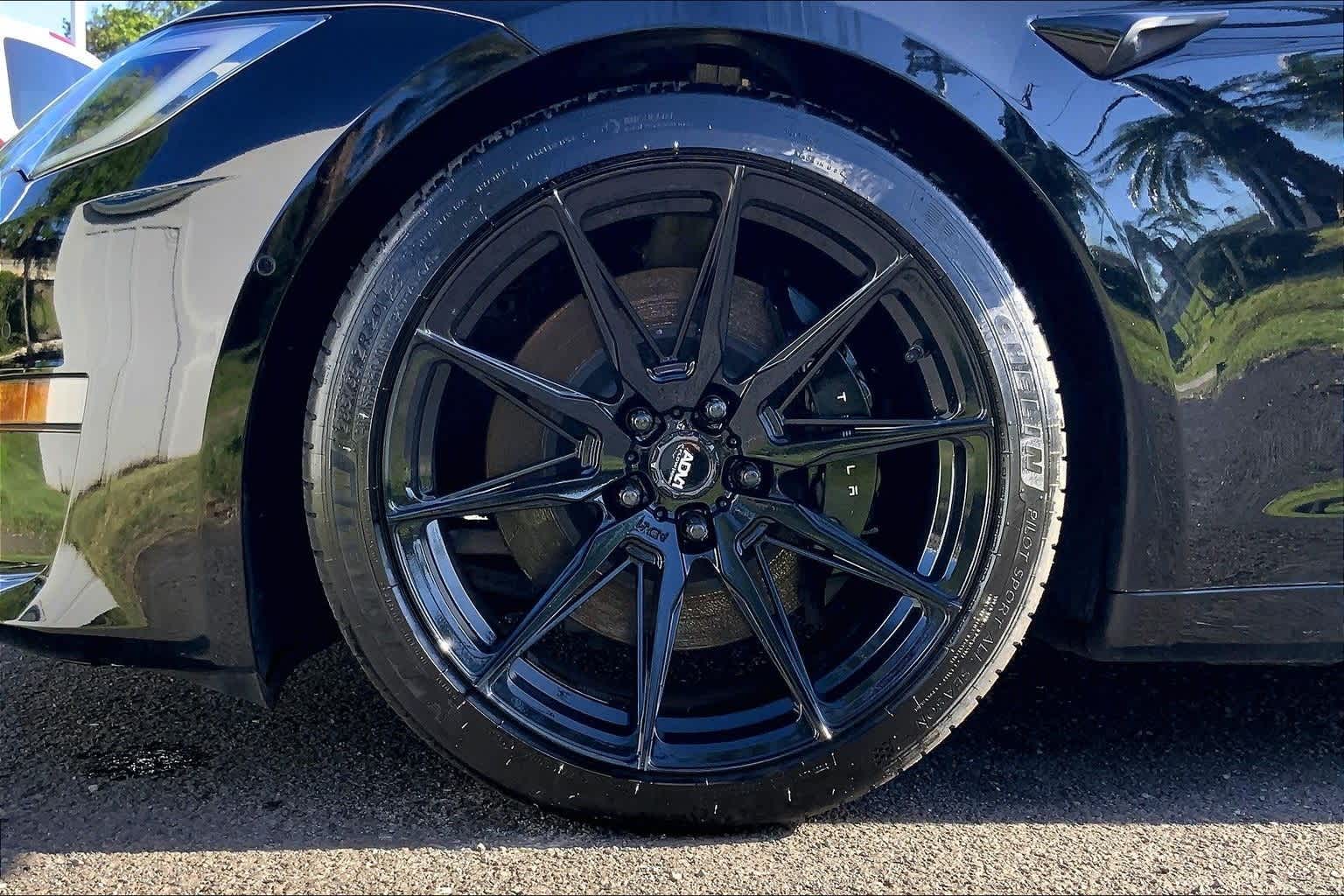 Thumbnail: 2022 Tesla Model S - 8