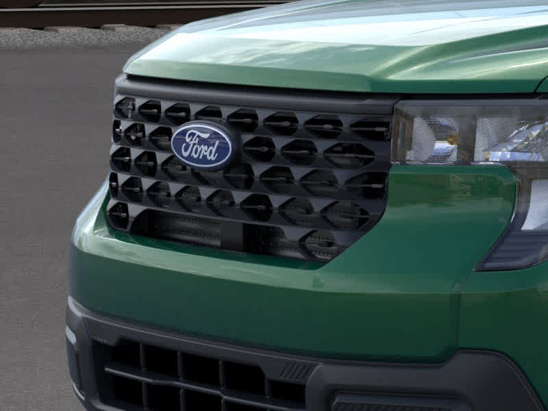 Thumbnail: 2025 Ford Maverick - 18