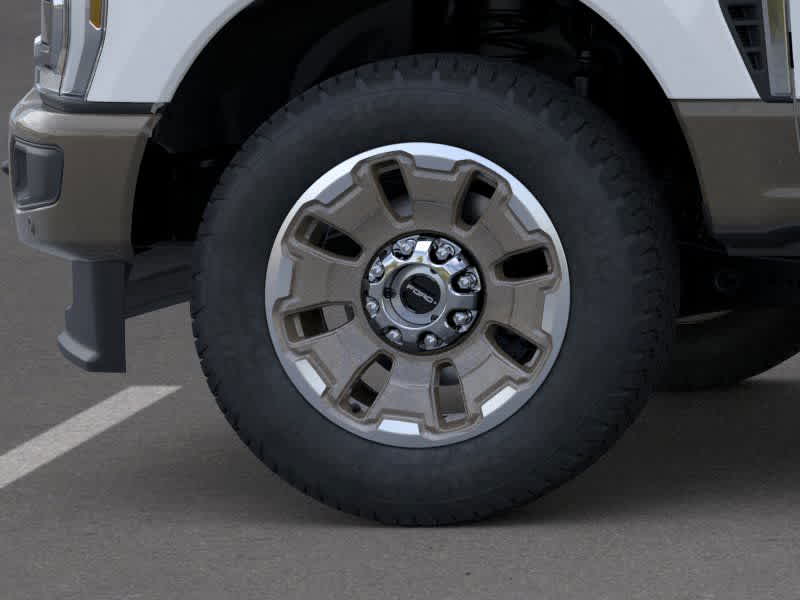 Thumbnail: 2026 Ford F-250 - 19