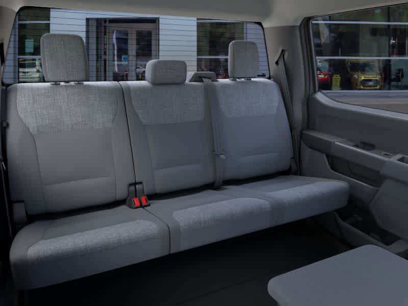 Thumbnail: 2026 Ford F-350 - 11