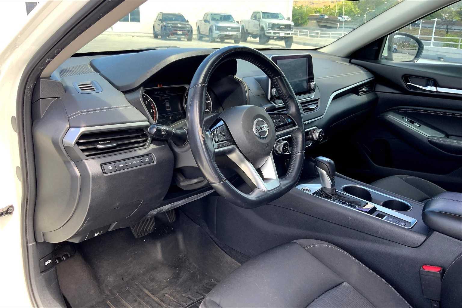 Thumbnail: 2019 Nissan Altima - 2