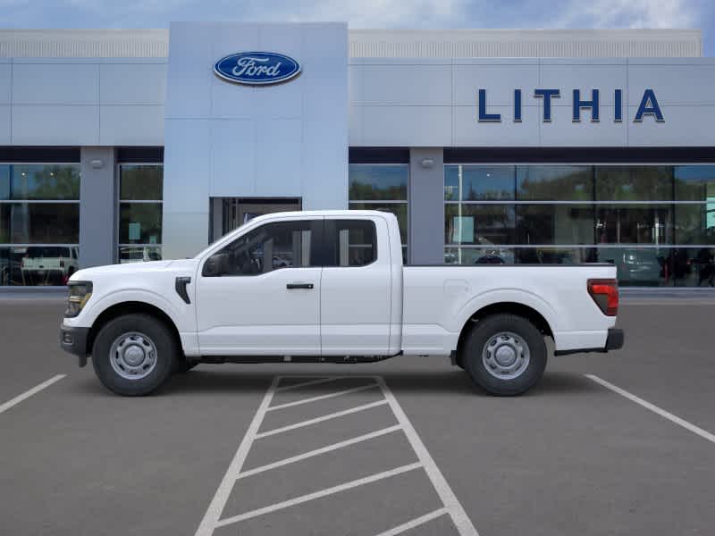 Thumbnail: 2026 Ford F-150 - 3