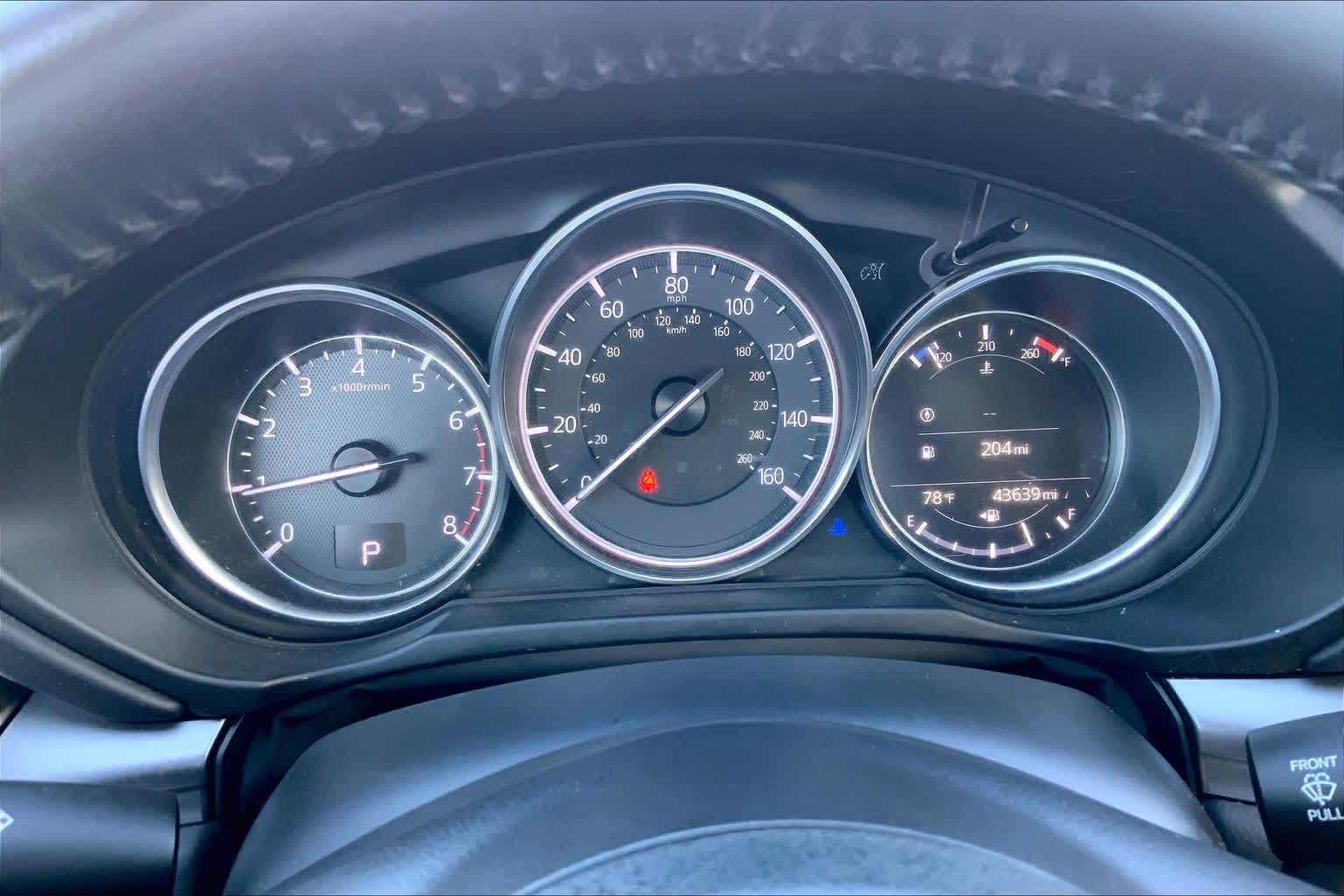 Thumbnail: 2018 Mazda CX-5 - 17