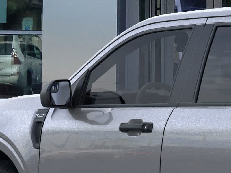 Thumbnail: 2026 Ford Maverick - 21