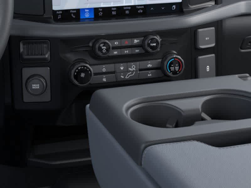 Thumbnail: 2025 Ford F-150 - 15