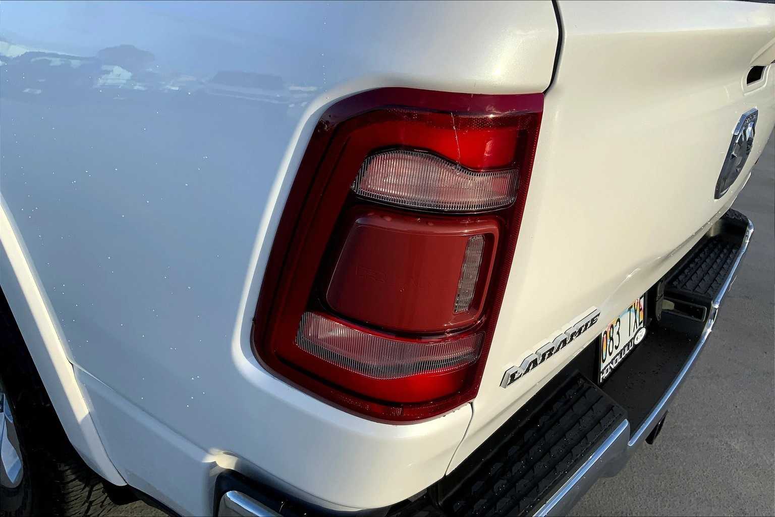 Thumbnail: 2020 RAM 1500 - 32