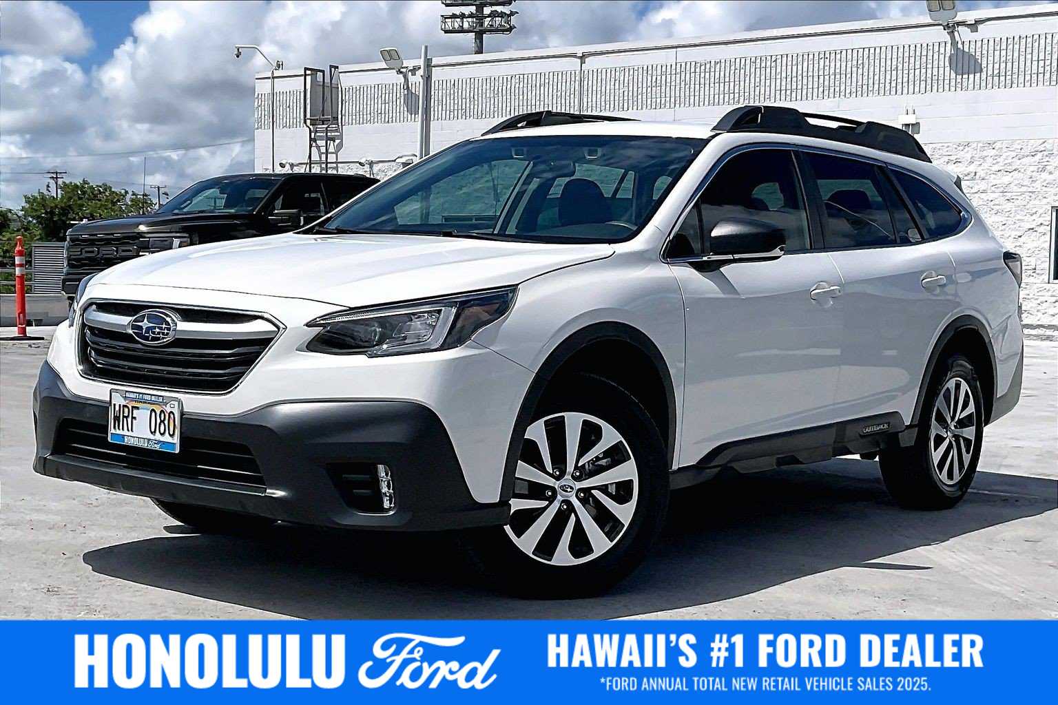 2022 Subaru Outback