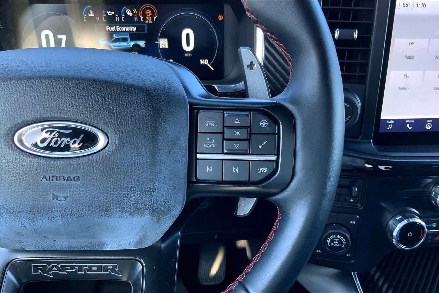 Thumbnail: 2023 Ford F-150 - 25