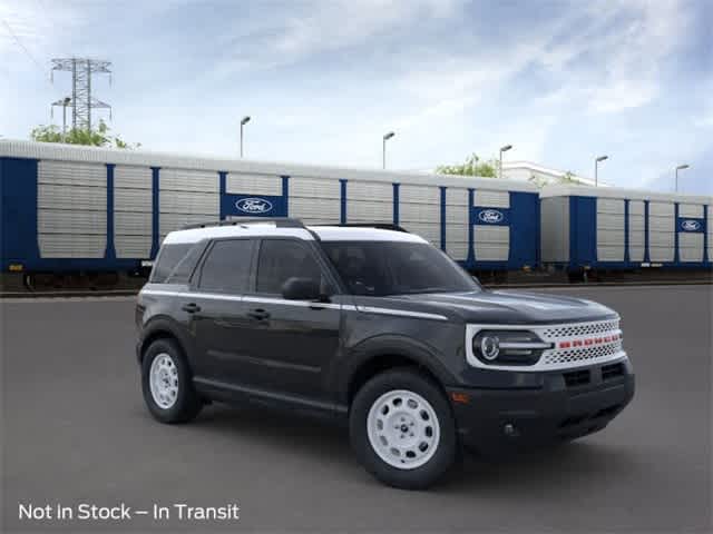 Thumbnail: 2025 Ford Bronco Sport - 7