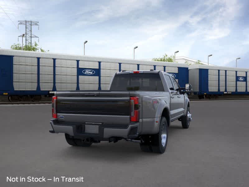 Thumbnail: 2026 Ford F-450 - 8