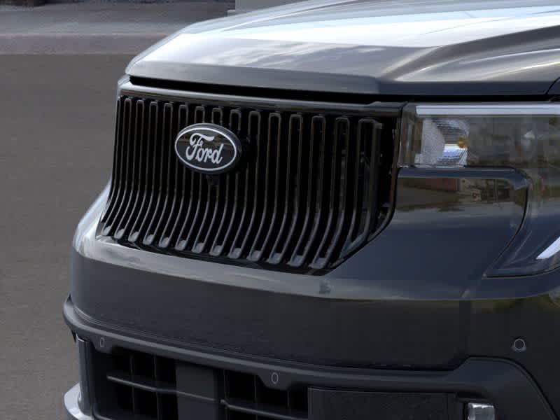 Thumbnail: 2025 Ford Maverick - 18