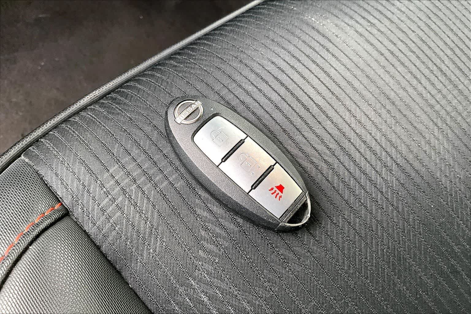 Thumbnail: 2024 Nissan Titan - 19