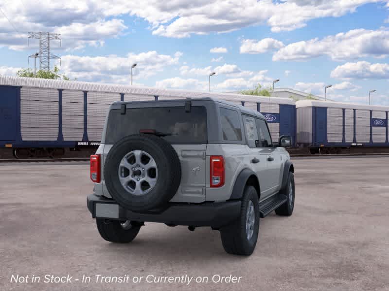Thumbnail: 2026 Ford Bronco - 8