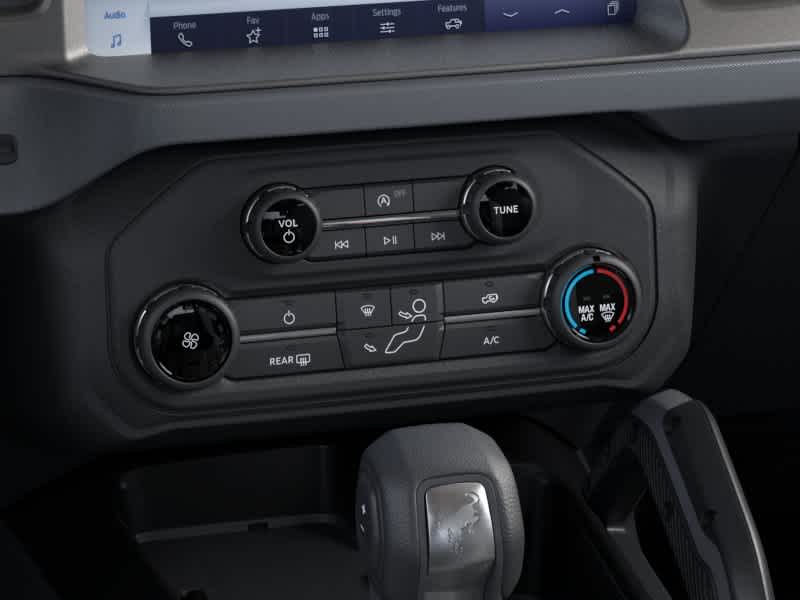 Thumbnail: 2026 Ford Bronco - 16