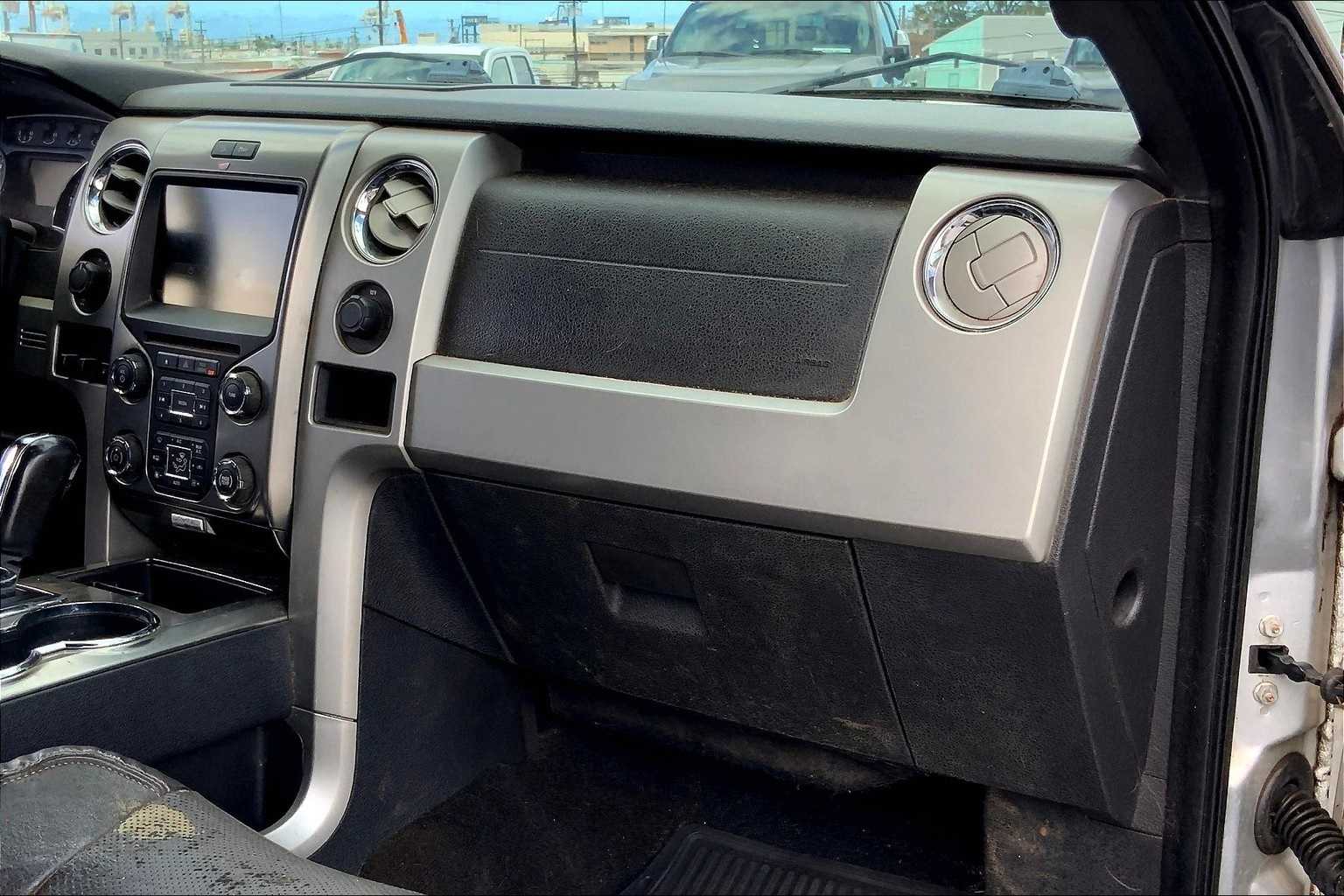 Thumbnail: 2013 Ford F-150 - 23