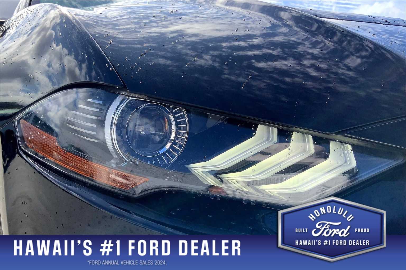 Thumbnail: 2018 Ford Mustang - 30
