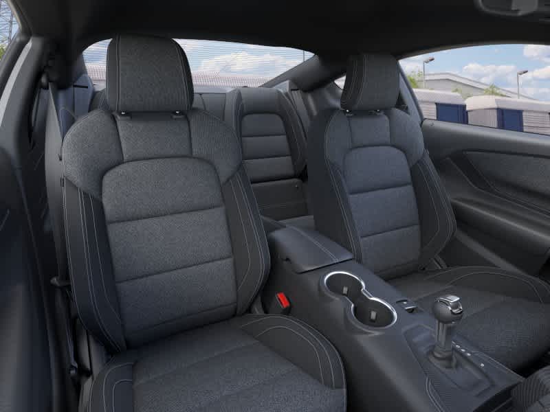 Thumbnail: 2026 Ford Mustang - 10