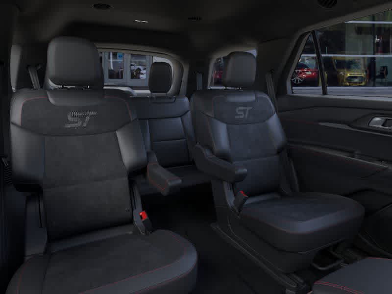 Thumbnail: 2026 Ford Explorer - 11