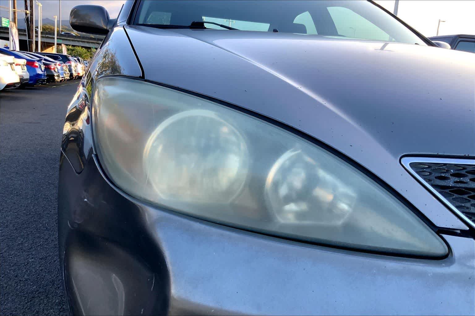 Thumbnail: 2004 Toyota Camry - 31