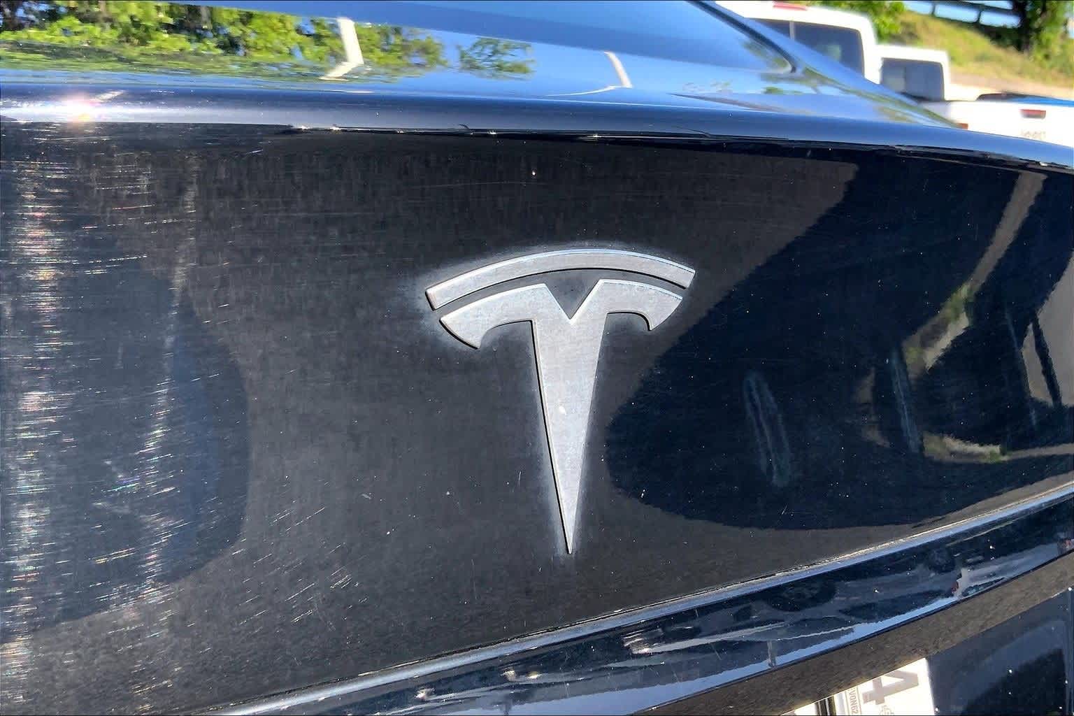 Thumbnail: 2022 Tesla Model S - 7