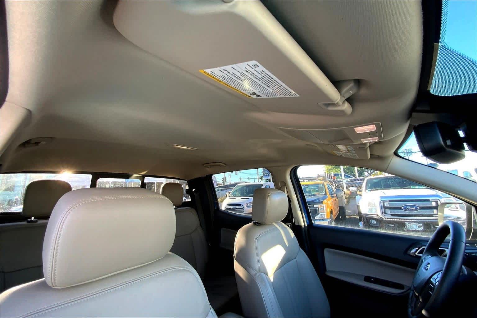 Thumbnail: 2020 Ford Ranger - 30