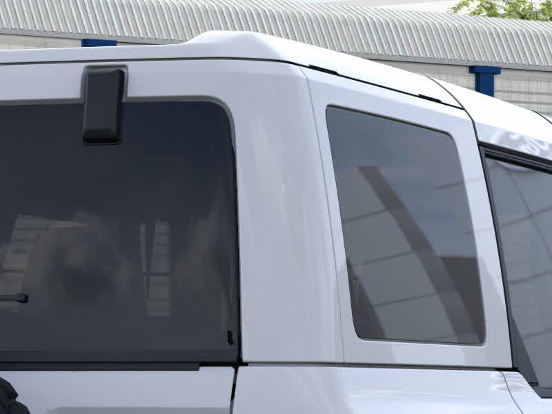 Thumbnail: 2025 Ford Bronco - 25