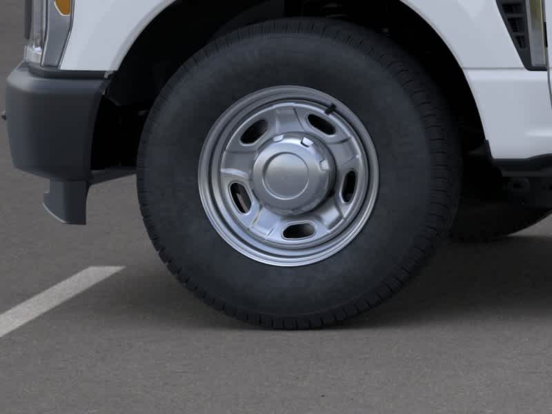 Thumbnail: 2026 Ford F-250 - 19
