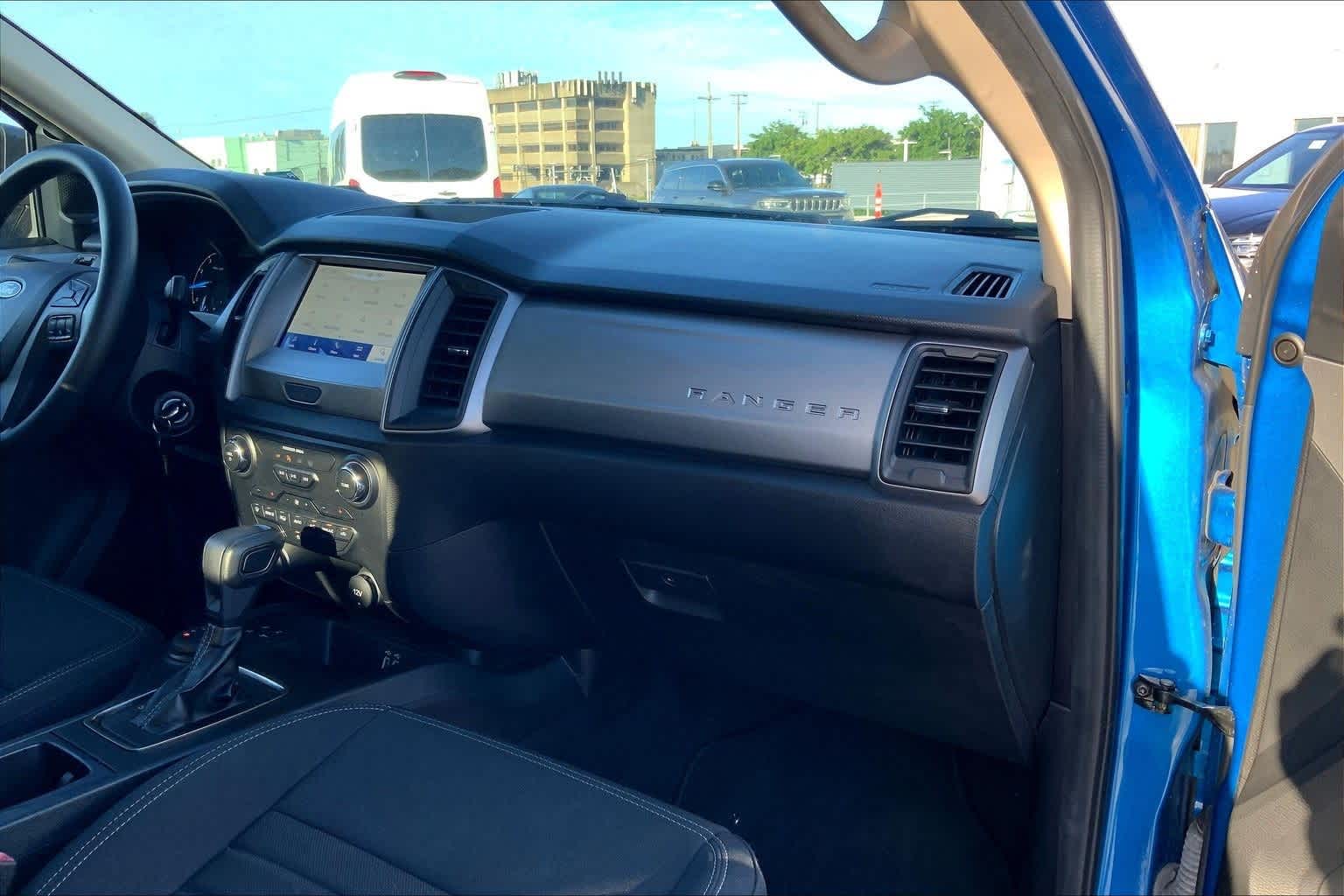 Thumbnail: 2022 Ford Ranger - 23