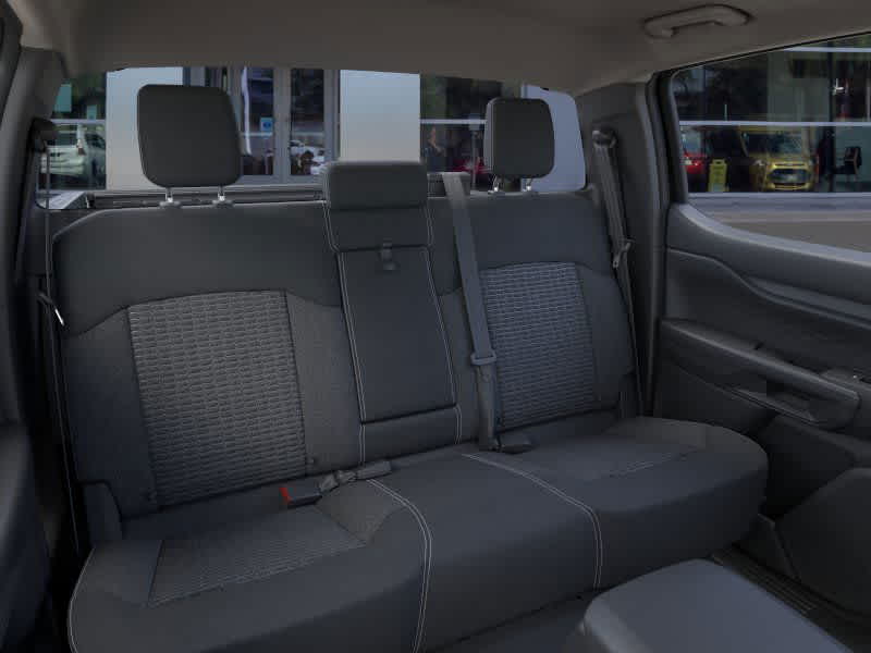 Thumbnail: 2025 Ford Ranger - 11