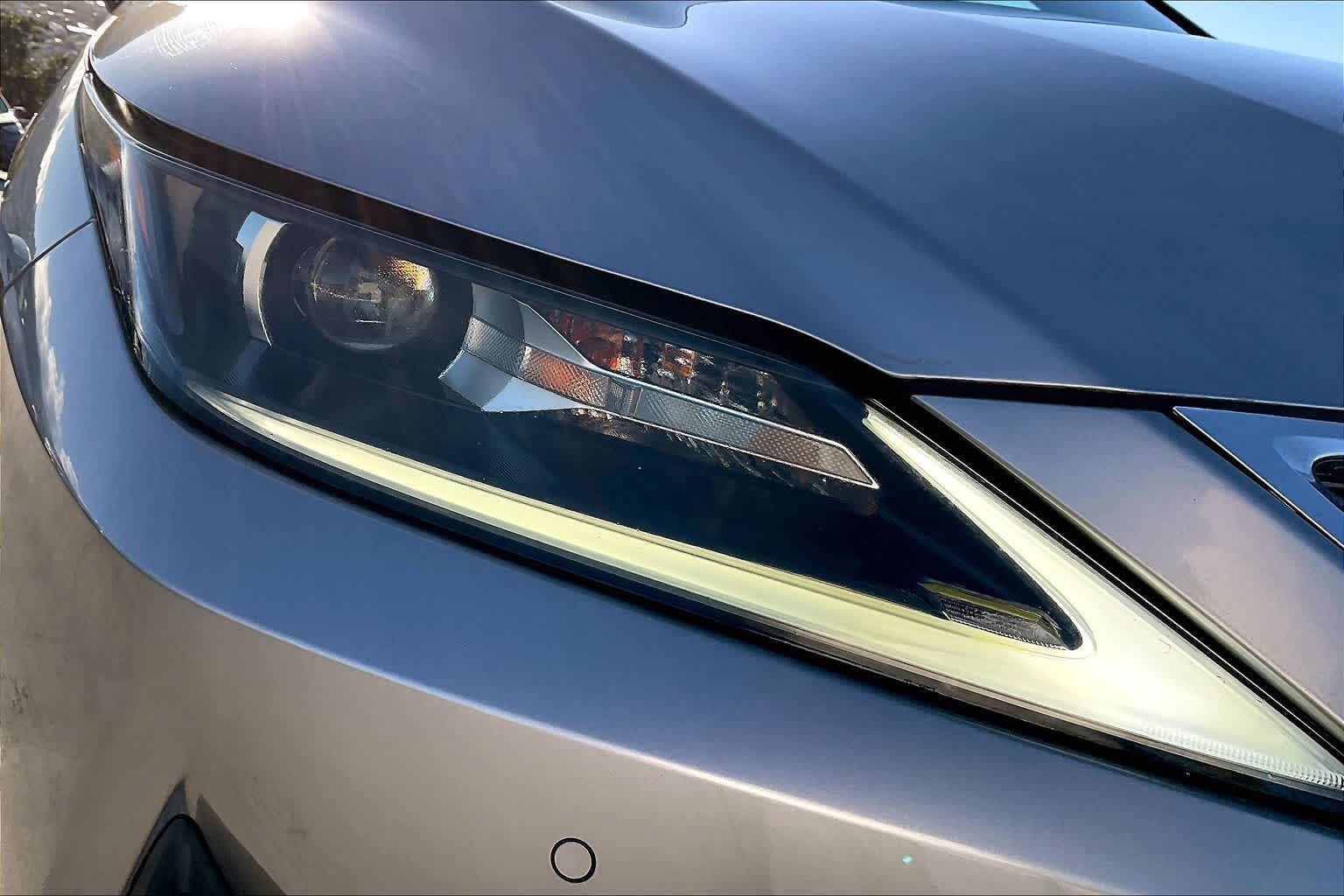 Thumbnail: 2020 Lexus RX - 31