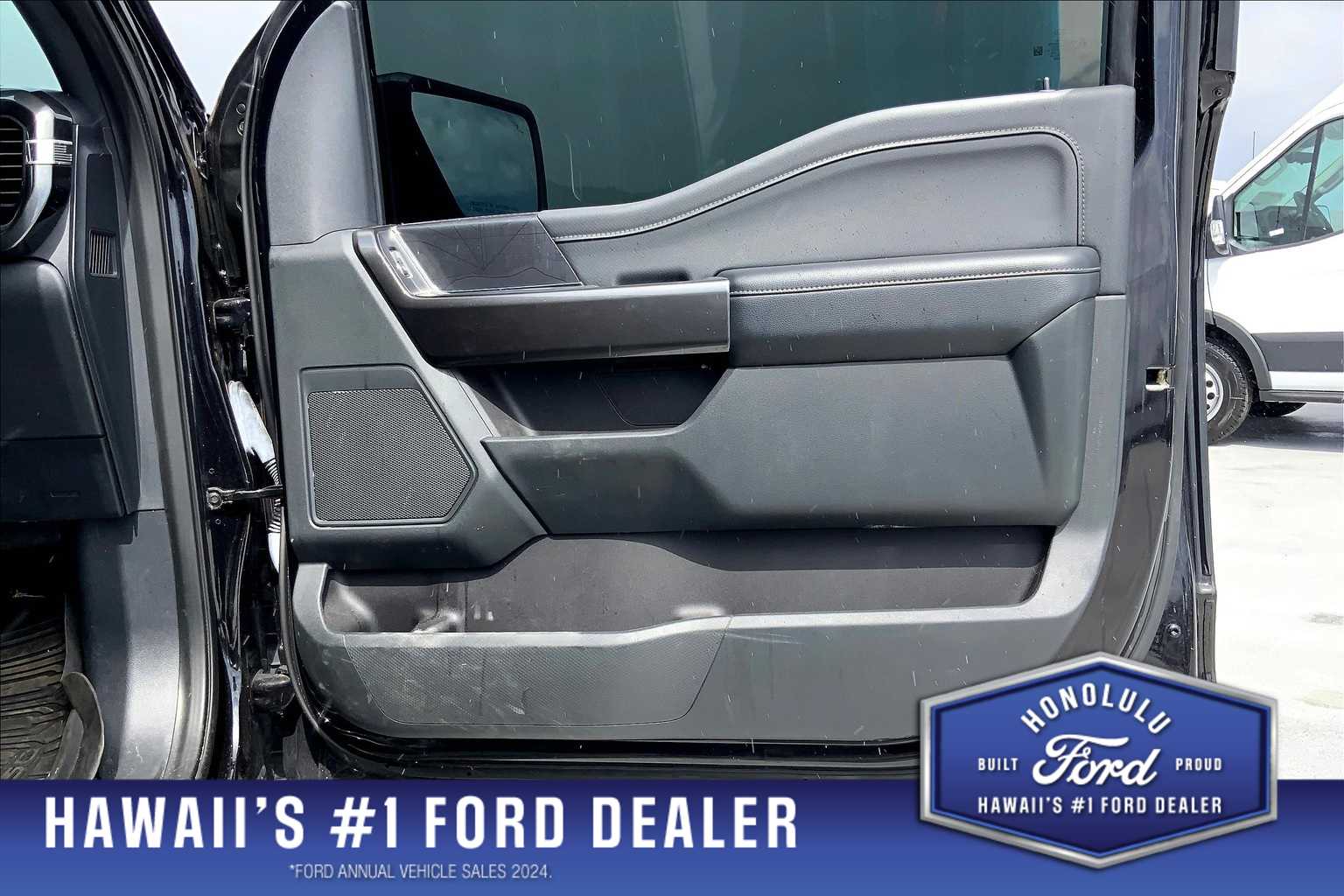 Thumbnail: 2021 Ford F-150 - 28
