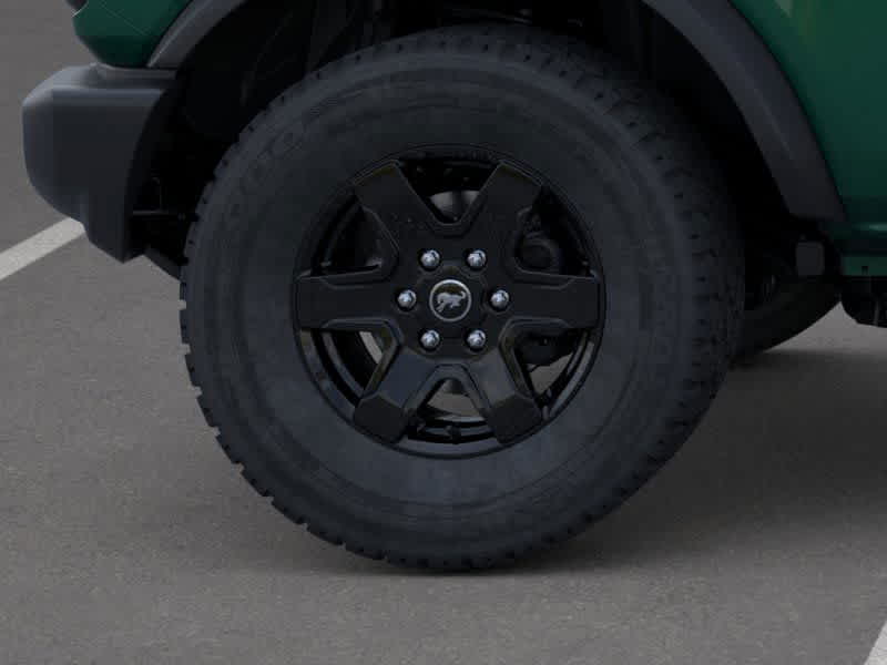 Thumbnail: 2025 Ford Bronco - 21